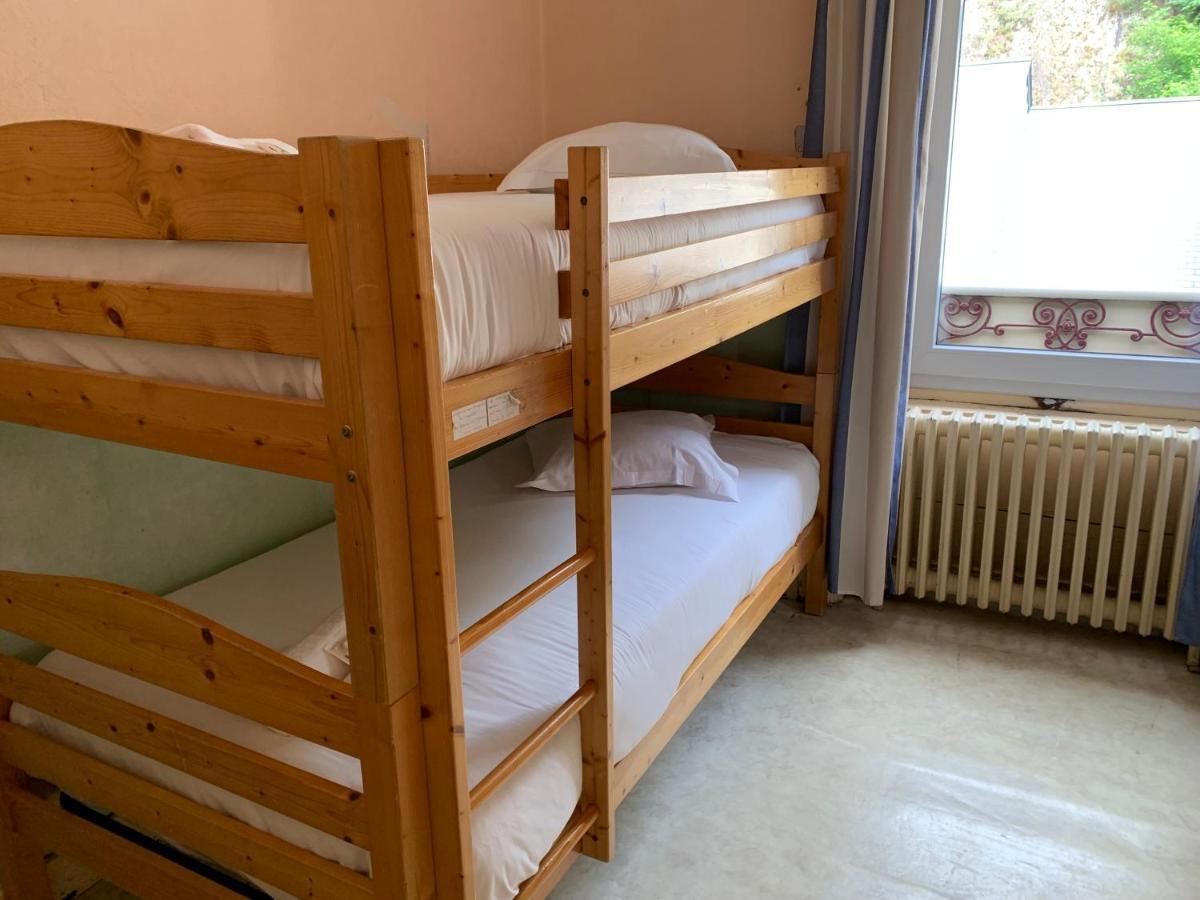 Hotel Le Pourquoi Pas *