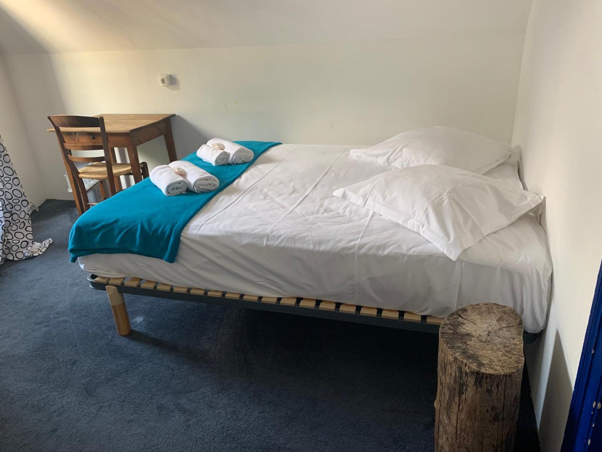 Le Pourquoi Pas Hotel