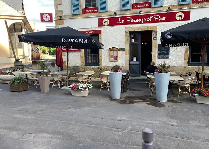 Le Pourquoi Pas