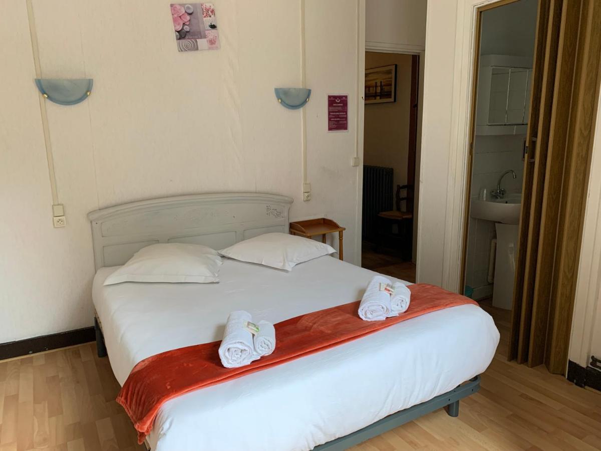 Hotel Le Pourquoi Pas *